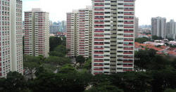 Neptune Court (D15), Apartment #122311122